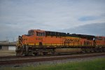 BNSF 6568